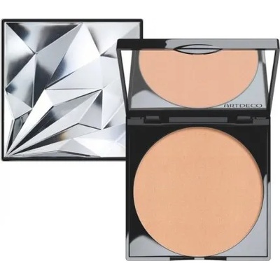 ARTDECO Translucent Shimmer Powder Полупрозрачна пудра