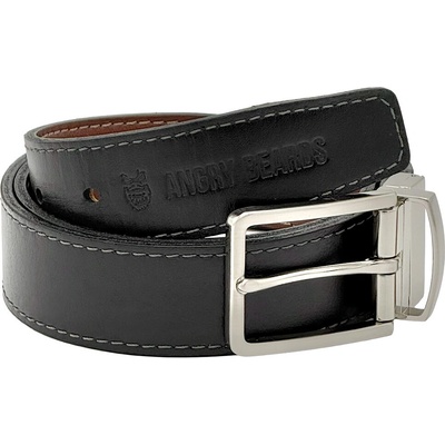 Angry Beards oboustranný pásek BOTAS × ANGRY BEARDS – Hledejceny.cz