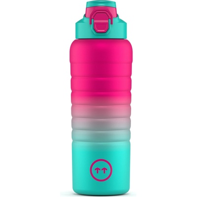 Cool Bottles Nerezová Termo láhev Cool Bottles Sport 725 ml Brisbane