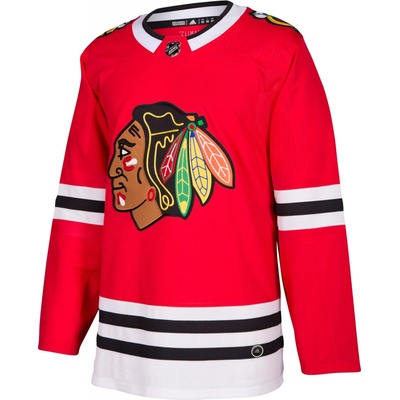 Adidas Chicago Blackhawks adizero Authentic dres domáci