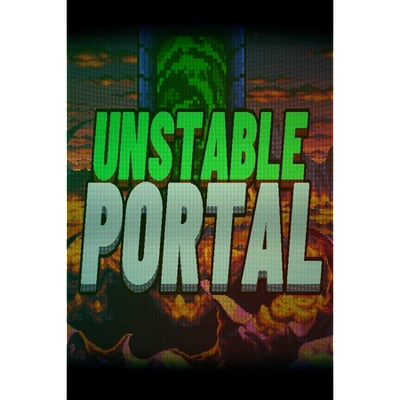 Interactive Pixel Entmt Unstable Portal (PC)