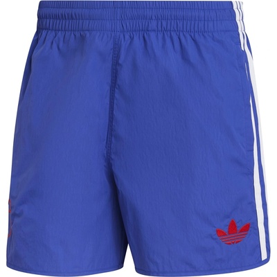 adidas Originals Къси панталони Adidas Originals Men's Licensed Football Shorts - Blue