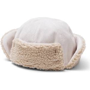 KAVU Зимна шапка (beanie) Kavu Fur Ball Fudd Beanie - Natural - размер One Size (904-4847-0411)
