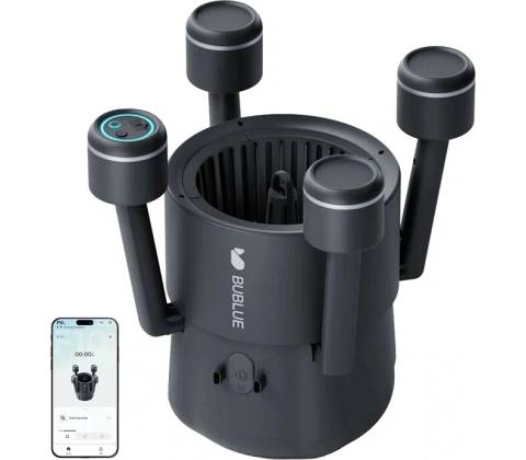 Bublue Vortex V5