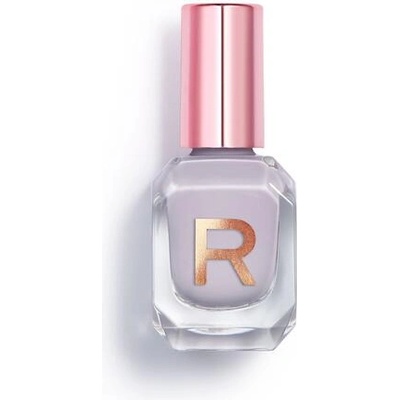 Revolution Beauty Express Лак за нокти Мраморно сиво 10 мл