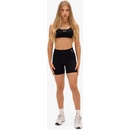 Exalted PushUp Seamless šortky 4" černá