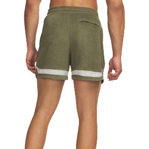 Under Armour Icon Terry Shorts