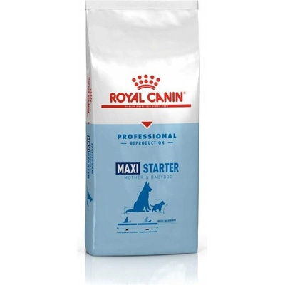 Royal Canin Maxi Starter Mother & Babydog 18 kg
