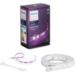 Philips Hue White and Color Ambiance Lightstrip Plus V4 (929002269201)