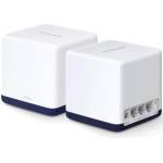 TP-Link HALO H50G (2-Pack) Рутери