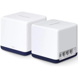 TP-Link HALO H50G (2-Pack) Рутери