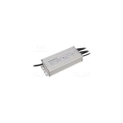 Napájecí zdroj spínaný LED 160W 19÷38V 1050mA 90÷305VAC IP67
