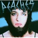 Peaches - Fatherfucker CD