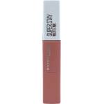 Maybelline MBL SUPERSTAY MATTE INK 5 ML / 65 SEDUCTRESS червила 65 seductress
