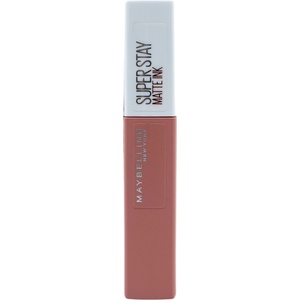Maybelline MBL SUPERSTAY MATTE INK 5 ML / 65 SEDUCTRESS червила 65 seductress