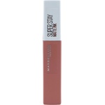 Maybelline MBL SUPERSTAY MATTE INK 5 ML червила 65 seductress