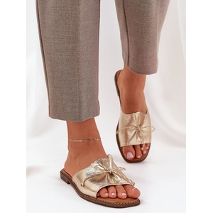 Step in style Дамски чехли модел 228986 Step in style