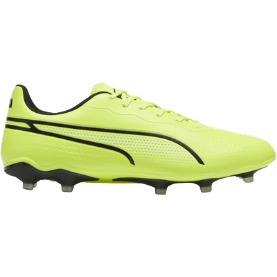 PUMA Футболни обувки Puma KING MATCH FG/AG 107570-04 Размер 39 EU