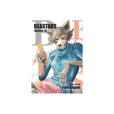 Beastars, Vol. 16, 16