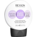 Revlon Nutri Color Filters 1022 Intense Platinum 240 ml
