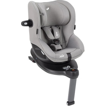 Joie i-Spin 360 E 2022 coal