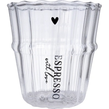 ЧАША КАФЕ 0.100Л. espresso (2-26388)