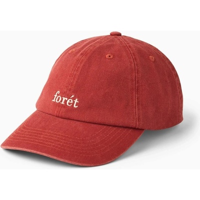 forét Hawk Washed Cap