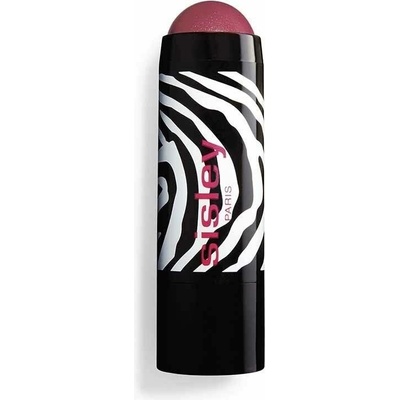 Sisley Phyto-Blush Twist 07 Berry tvářenka Rosegold 5,5 g