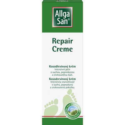 Allga San Repair Creme 90 ml