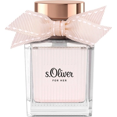 S.Oliver parfémovaná voda dámská 30 ml