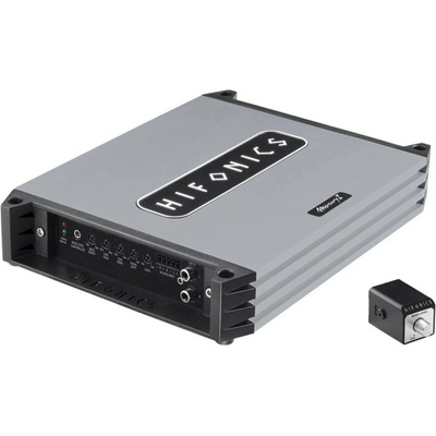 Hifonics MERCURY I v2