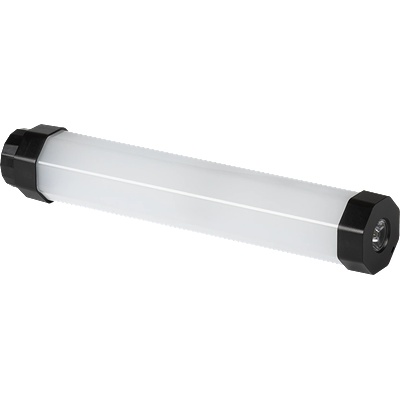 Ultralux Led usb МУЛТИФУНКЦИОНАЛНА ПРЕЗАРЕЖДАЕМА ЛАМПА 3w 2500mah 5000k (pml350)