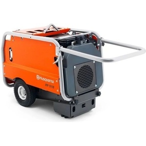 Husqvarna Construction PP 518 (967 15 36-02) Генератор, агрегат