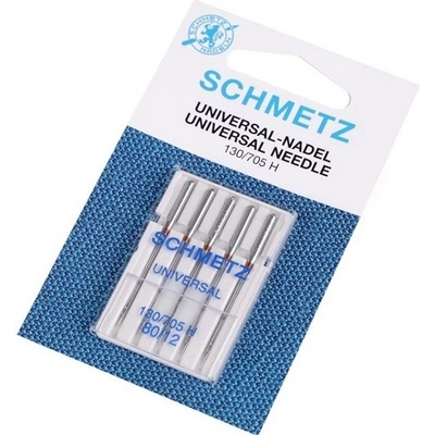 Jehly Schmetz 130/705 H univerzal (5x80) – Hledejceny.cz