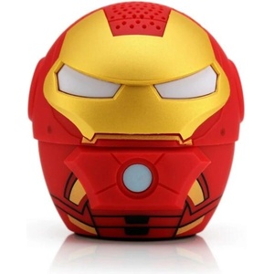 Bitty Boomers Iron Man Портативна тонколона