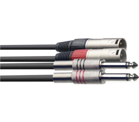 Stagg STC3PXM