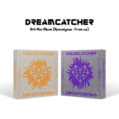 Dream Catcher: Apocalypse: From Us CD