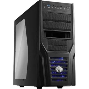 Image 1 of Cooler Master Elite 431 Plus (RC-431P-KWN2)