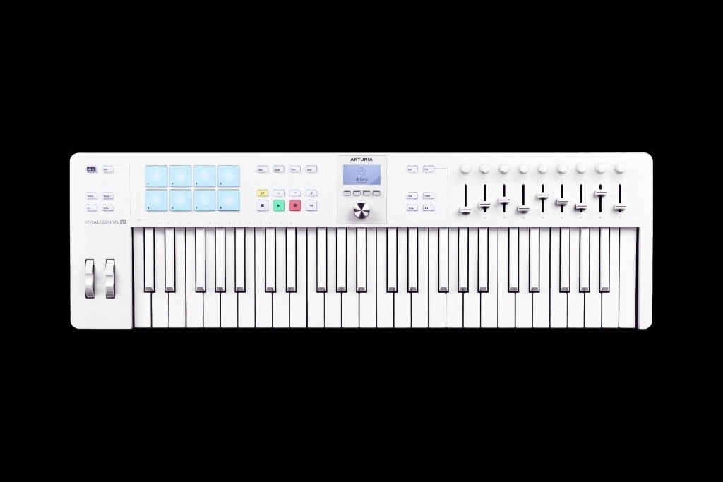 Arturia KeyLab Essential 49