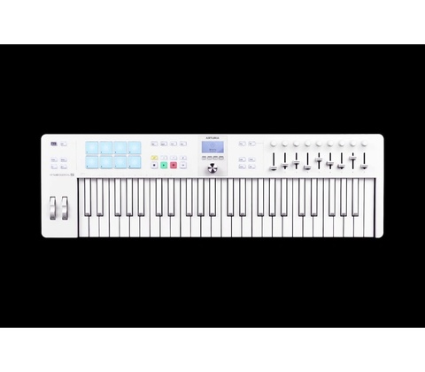 Arturia KeyLab Essential 49