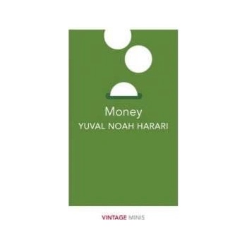 Money Yuval Noah Harari