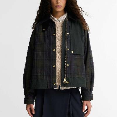 Barbour Truro Casual