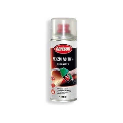 Carlson Benzin aditiv plus 500 ml