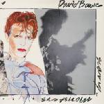 David Bowie - Scary Monsters (And Super Creeps) (Remastered) (CD) (5021732853424)