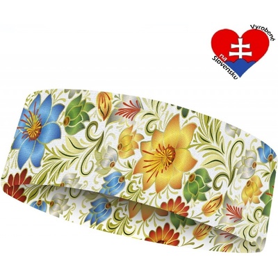 Sportcool Active 7710 dvojvrstvová viacfarebná