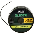Zfish šnúra Slider Coated Braid Camou 10m 15,9kg