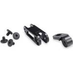 Lupine Аксесоар за велосипеден светлини Lupine SL Nano Classic Mount Mounting bracket - Black - размер One Size (870-3442-0111)