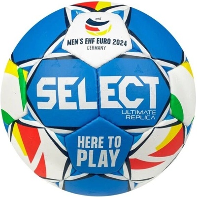 Select HB Replica EHF Euro Men