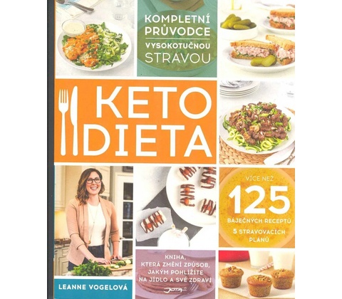 Ketodieta