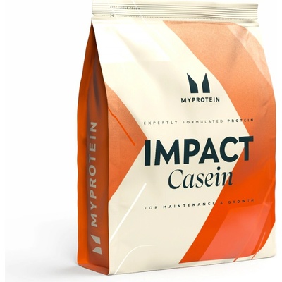 Myprotein Impact Micellar Casein 1000 g